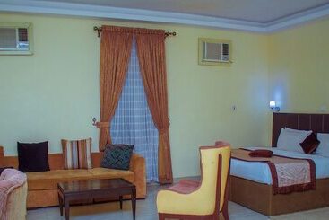Forever Hotels And Suites