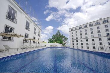 هتل Haile Grand Addis Ababa