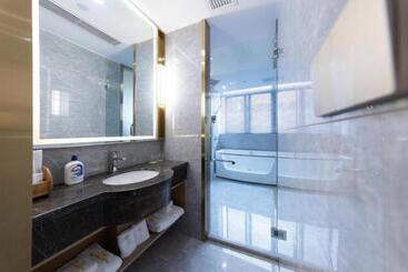 Hanting Premium Hotel Wenzhou Longwan Haicheng