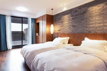 Hanting Premium Hotel Wenzhou Longwan Haicheng