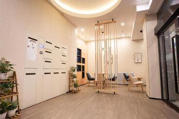 Hanting Hotel Zhengzhou Jinshui Road 2nd Branch