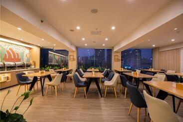 Hanting Hotel Zhengzhou Jinshui Road 2nd Branch