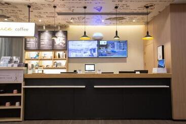 Hanting Hotel Zhengzhou Jinshui Road 2nd Branch