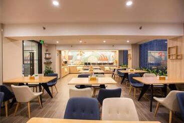 Hanting Hotel Zhengzhou Jinshui Road 2nd Branch