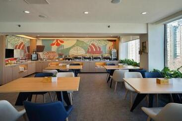 Hanting Hotel Zhengzhou Jinshui Road 2nd Branch
