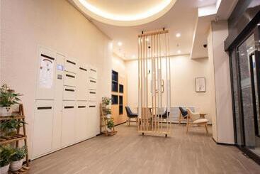 Hanting Hotel Zhengzhou Jinshui Road 2nd Branch