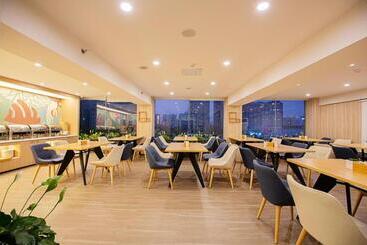 Hanting Hotel Zhengzhou Jinshui Road 2nd Branch