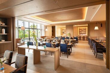هتل Hilton Okinawa Miyako Island Resort