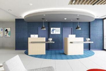 هتل Holiday Inn Express  Ankara  Airport, An Ihg