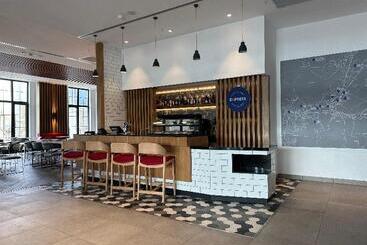 هتل Holiday Inn Express  Ankara  Airport, An Ihg