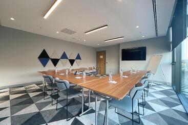 هتل Holiday Inn Express  Ankara  Airport, An Ihg