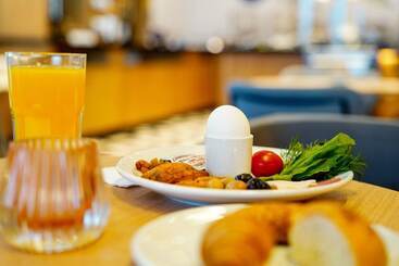 هتل Holiday Inn Express  Ankara  Airport, An Ihg