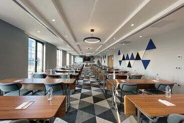 هتل Holiday Inn Express  Ankara  Airport, An Ihg