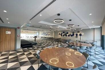 هتل Holiday Inn Express  Ankara  Airport, An Ihg
