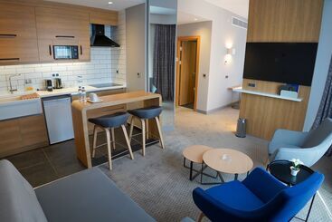 هتل Holiday Inn Express  Ankara  Airport, An Ihg