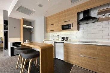 هتل Holiday Inn Express  Ankara  Airport, An Ihg