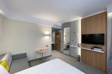 هتل Holiday Inn Express  Ankara  Airport, An Ihg