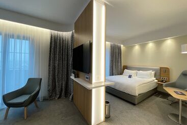 هتل Holiday Inn Express  Ankara  Airport, An Ihg