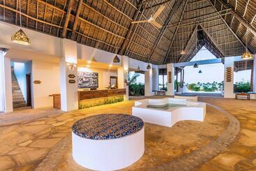 هتل Sbh Kilindini Resort