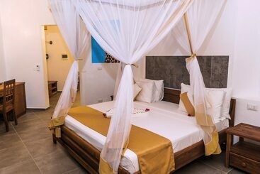هتل Sbh Kilindini Resort