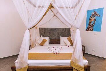 هتل Sbh Kilindini Resort