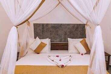هتل Sbh Kilindini Resort