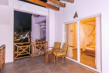 هتل Sbh Kilindini Resort