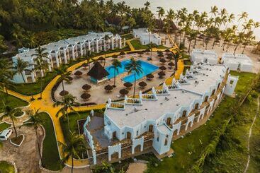 هتل Sbh Kilindini Resort
