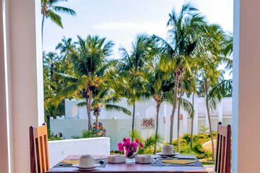 هتل Sbh Kilindini Resort