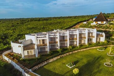 هتل Sbh Kilindini Resort
