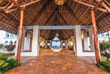 هتل Sbh Kilindini Resort