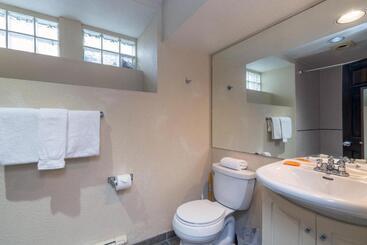 Manitou Lodge 5 Hotel Room By Alpine Lodging Telluride
