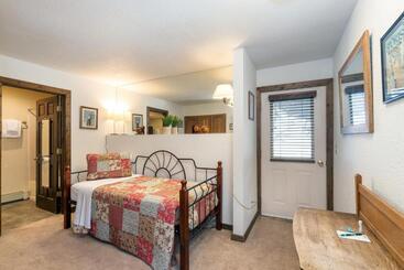 Manitou Lodge 5 Hotel Room By Alpine Lodging Telluride