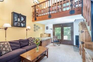 هتل آپارتمان Manitou Lodge 6 By Alpine Lodging Telluride