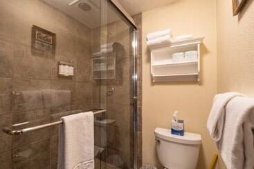 هتل آپارتمان Manitou Lodge 8 By Alpine Lodging Telluride
