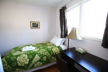 پانسیون Jenny S Guest House
