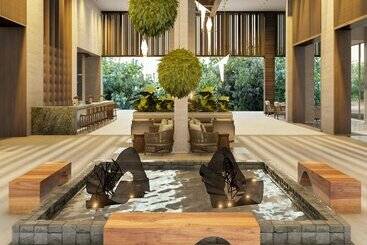 Serenade All Suites - Adults Only Resort