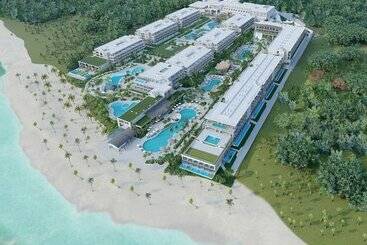Serenade All Suites - Adults Only Resort