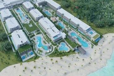 Serenade All Suites - Adults Only Resort
