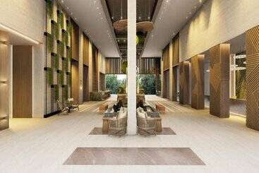 Serenade All Suites - Adults Only Resort