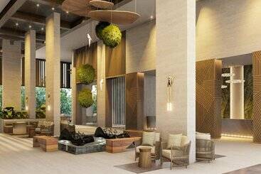 Serenade All Suites - Adults Only Resort