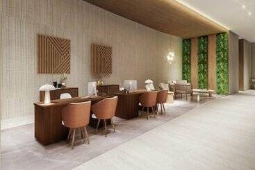 Serenade All Suites - Adults Only Resort