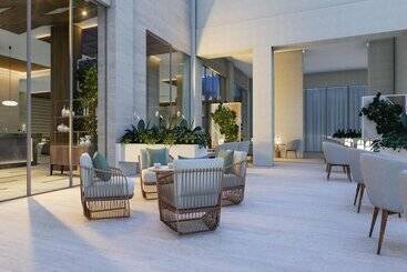 Serenade All Suites - Adults Only Resort