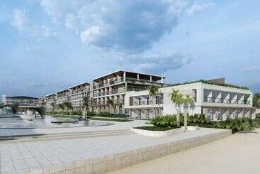 Serenade All Suites - Adults Only Resort