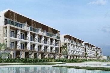 Serenade All Suites - Adults Only Resort