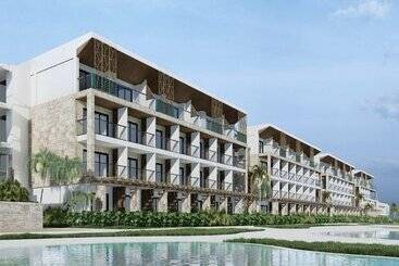 Serenade All Suites - Adults Only Resort