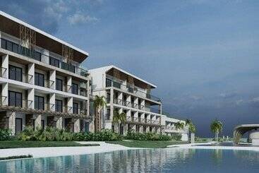Serenade All Suites - Adults Only Resort
