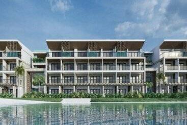 Serenade All Suites - Adults Only Resort