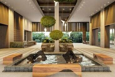 Serenade All Suites - Adults Only Resort