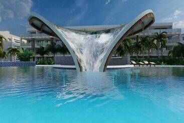 Serenade All Suites - Adults Only Resort